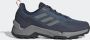 Adidas Performance Terrex Eastrail 2 wandelschoenen grijs blauw - Thumbnail 3