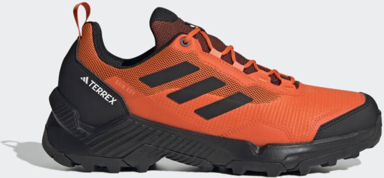 Adidas Performance adidas Eastrail 2.0 Rain.Rdy HP8603 Mannen Oranje Trekkingschoenen - Foto 7