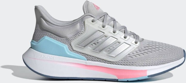 Adidas Performance EQ21 Run Schoenen