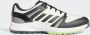 Adidas EQT SL Golfschoenen Voor Heren Spikeless Wit Zwart - Thumbnail 2