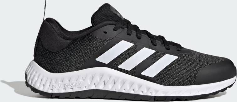 Adidas Performance Everyset Sportschoenen Unisex Zwart - Foto 4