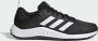 Adidas Perfor ce Everyset Trainer Shoes Unisex Zwart - Thumbnail 4