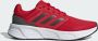 Adidas Performance Galaxy 6 Schoenen Unisex Rood - Thumbnail 3