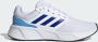 Adidas Perfor ce Galaxy 6 Schoenen Unisex Wit - Thumbnail 4