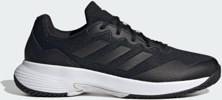 Adidas Performance Gamecourt 2.0 Tennisschoenen