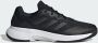 Adidas Performance Gamecourt 2.0 Tennisschoenen Unisex Zwart - Thumbnail 2