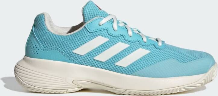 Adidas Performance Gamecourt 2.0 Tennisschoenen