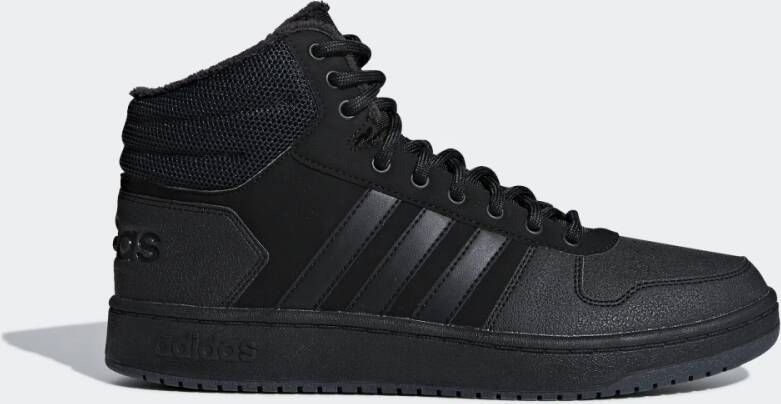 Adidas Performance Hoops 2.0 Mid Schoenen - Foto 3