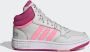 Adidas Perfor ce Hoops Mid Schoenen - Thumbnail 3
