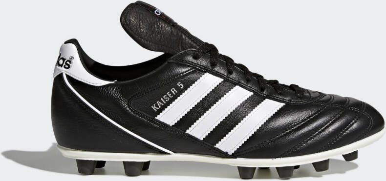 Adidas Perfor ce Kaiser 5 Liga Schoenen Unisex Zwart - Foto 10