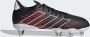Adidas Perfor ce Kakari Elite SG Rugbyschoenen Unisex Zwart - Thumbnail 2