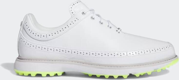 Adidas Performance Modern Classic 80 Spikeless Golfschoenen