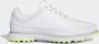 Adidas Perfor ce Modern Classi Spikeless Golfschoenen Unisex Wit - Thumbnail 2