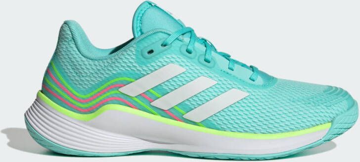 Adidas Performance Novaflight Volleybalschoenen