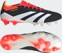Adidas Performance Predator 24 Elite Low Artificial Grass Voetbalschoenen - Thumbnail 3
