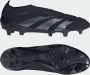 Adidas Perfor ce Predator 24 Elite Veterloze Firm Ground Voetbalschoenen - Thumbnail 2