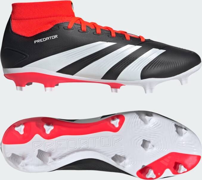 Adidas Perfor ce Predator 24 League Firm Ground Voetbalschoenen