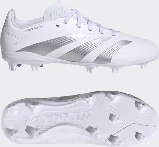 Adidas Performance Predator 24 League Firm Ground Voetbalschoenen