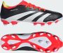 Adidas Perfor ce Predator 24 League Low Multi-Ground Voetbalschoenen - Thumbnail 2