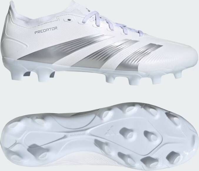 Adidas Performance Predator 24 League Low Multi-Ground Voetbalschoenen