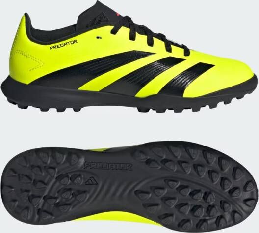 Adidas Performance Predator 24 League Turf Voetbalschoenen