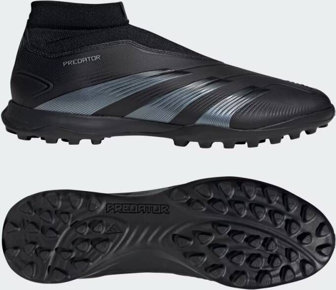 Adidas Perfor ce Predator 24 League Veterloze Turf Voetbalschoenen