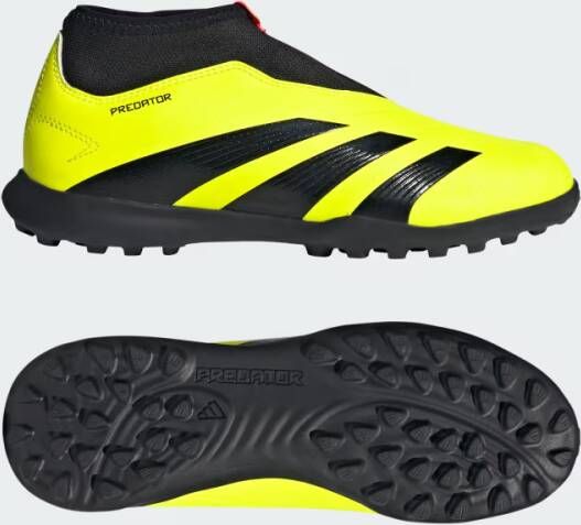 Adidas Performance Predator 24 League Veterloze Turf Voetbalschoenen