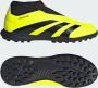 Adidas Perfor ce Predator 24 League Veterloze Turf Voetbalschoenen - Thumbnail 1