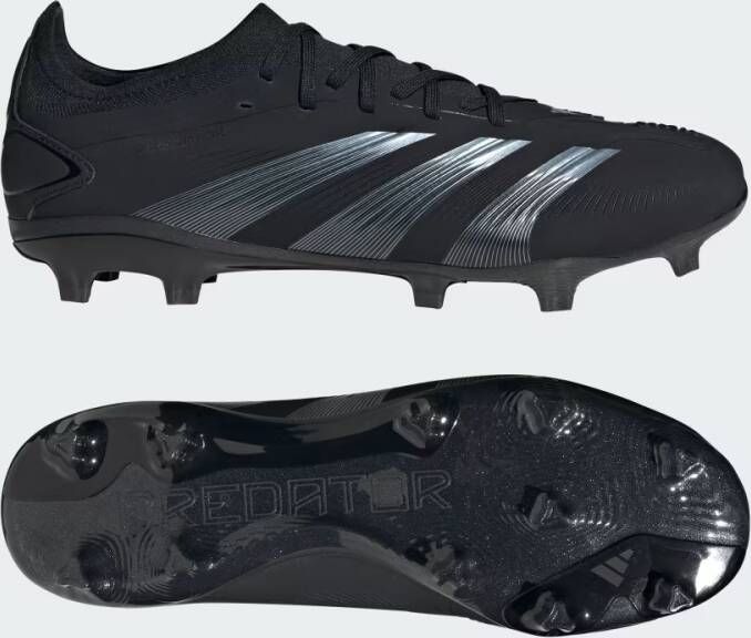 Adidas Performance Predator 24 Pro Firm Ground Voetbalschoenen