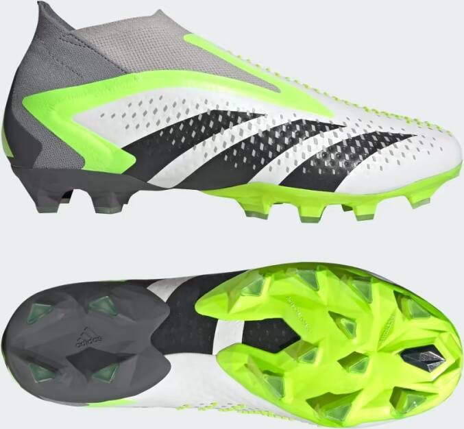 Adidas Perfor ce Predator Accuracy+ Artificial Grass Voetbalschoenen