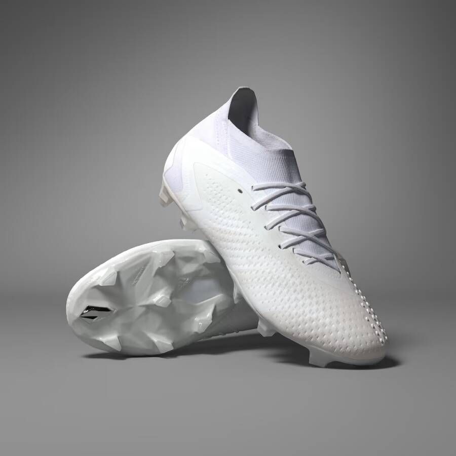 Adidas Performance Predator Accuracy.1 Firm Ground Voetbalschoenen