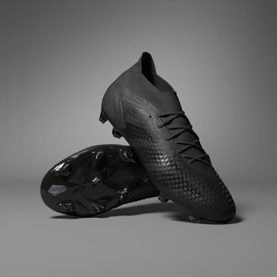 Adidas Performance Predator Accuracy.1 Firm Ground Voetbalschoenen