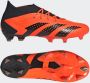 Adidas Perfor ce Predator Accuracy.1 Firm Ground Voetbalschoenen Unisex Oranje - Thumbnail 2