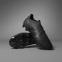 Adidas Perfor ce Predator Accuracy.1 Low Firm Ground Voetbalschoenen Unisex Zwart - Thumbnail 2