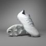 Adidas Perfor ce Predator Accuracy.1 Low Firm Ground Voetbalschoenen Unisex Wit - Thumbnail 2