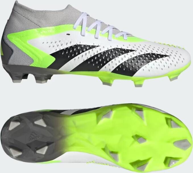 Adidas Performance Predator Accuracy.2 Firm Ground Voetbalschoenen