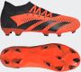 Adidas Performance Predator Accuracy.3 Firm Ground Voetbalschoenen Unisex Oranje - Thumbnail 3
