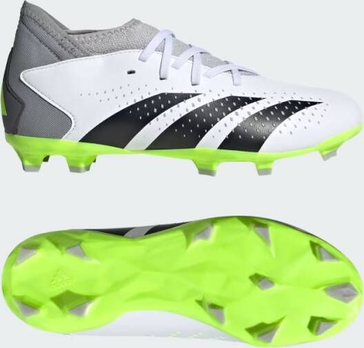 Adidas Performance Predator Accuracy.3 Firm Ground Voetbalschoenen