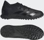 Adidas Perfor ce Predator Accuracy.3 Turf Voetbalschoenen Kinderen Zwart - Thumbnail 2