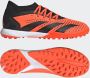 Adidas Perfor ce Predator Accuracy.3 Turf Voetbalschoenen Unisex Oranje - Thumbnail 2