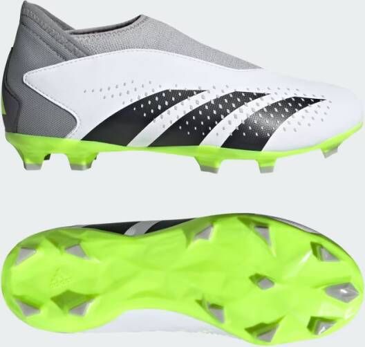 Adidas Performance Predator Accuracy.3 Veterloze Firm Ground Voetbalschoenen