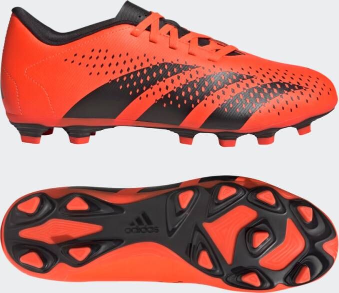 Adidas Performance Predator Accuracy.4 Flexible Ground Voetbalschoenen