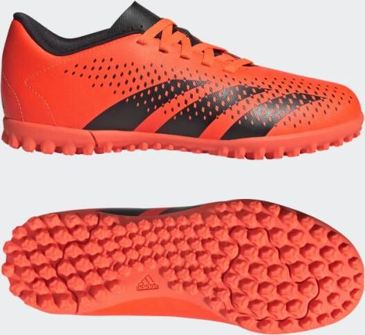 Adidas Perfor ce Predator Accuracy.4 Turf Voetbalschoenen - Foto 3