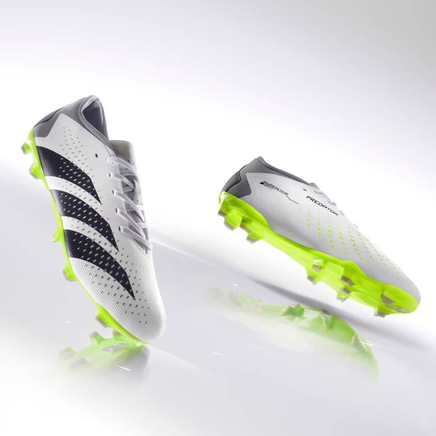 Adidas Performance PREDATOR ACCURALITY.3 L FG Voetbalschoenen