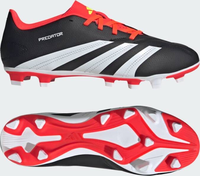 Adidas Performance Predator Club Flexible Ground Voetbalschoenen