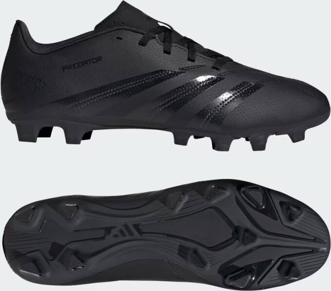 Adidas Performance Predator Club Flexible Ground Voetbalschoenen