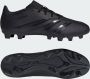 Adidas Predator Club FxG Core Black Carbon Core Black- Dames Core Black Carbon Core Black - Thumbnail 6