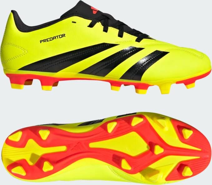 Adidas Performance Predator Club Flexible Ground Voetbalschoenen