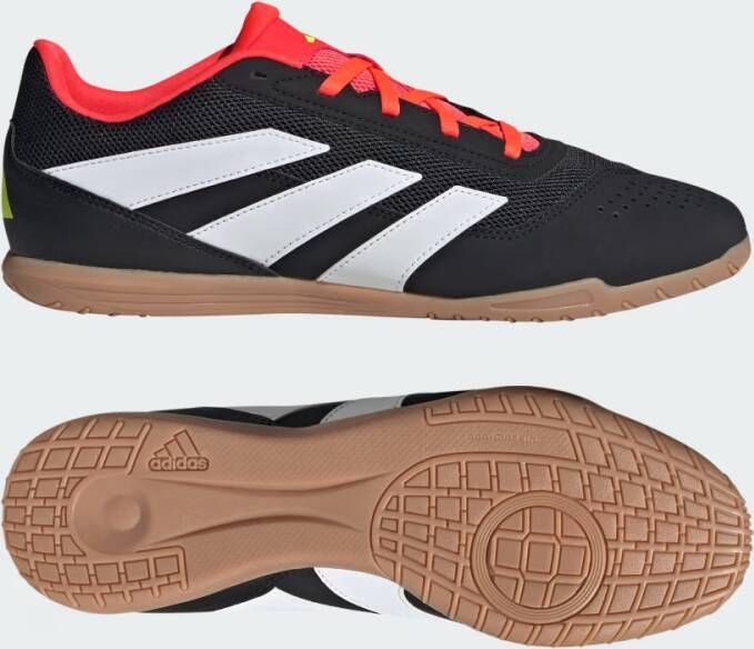 Adidas Performance Predator Club Indoor Sala Voetbalschoenen