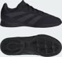 Adidas Perfor ce Predator 24 Indoor Sala Junior zaalvoetbalschoenen zwart antraciet Imitatieleer 36 2 3 - Thumbnail 5